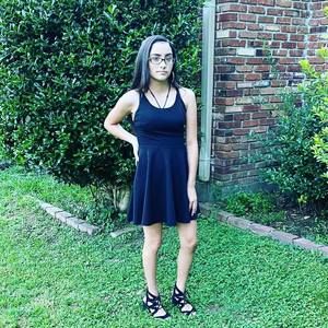 Meet your Posher, Luz